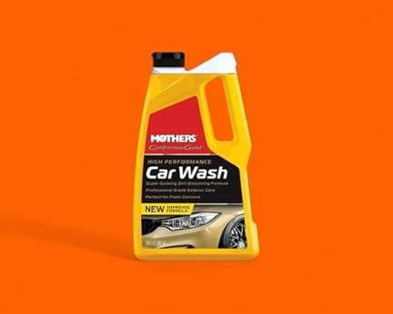 Shampoo para auto alto rendimiento 1.9 L