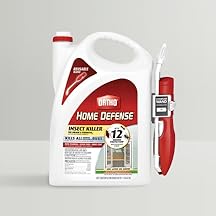 Insecticida hogar 4 L con aplicador