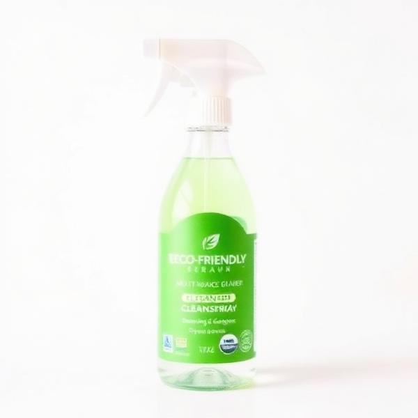 Limpiador multisuperficie eco-amigable 750 ml