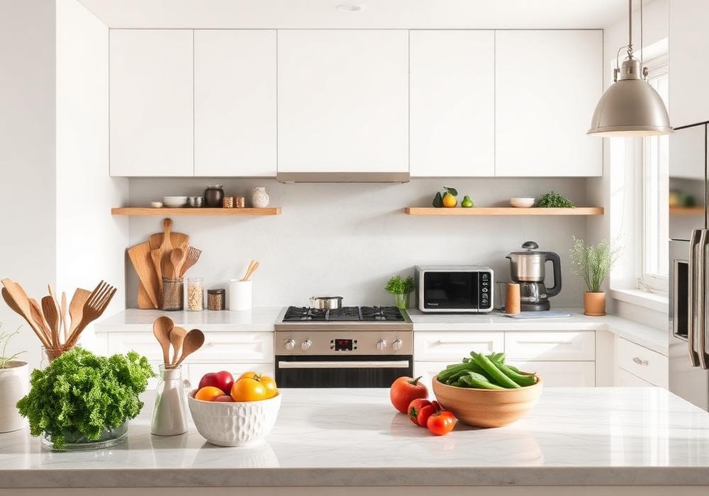 Renueva tu cocina